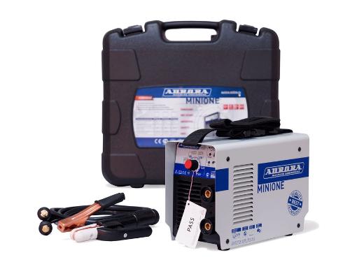   AURORA MINIONE 1600