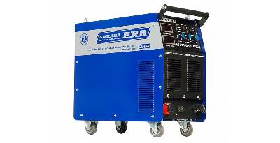   AURORA PRO STRONGHOLD 500 HALF BRIDGE IGBT