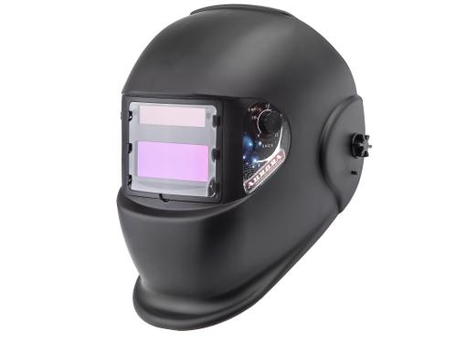    AURORA A998F(9-13DIN) BLACK COSMO