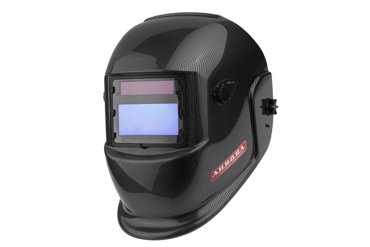 Сварочная маска хамелеон Dnipro-M WM-31 (МЗП-310)