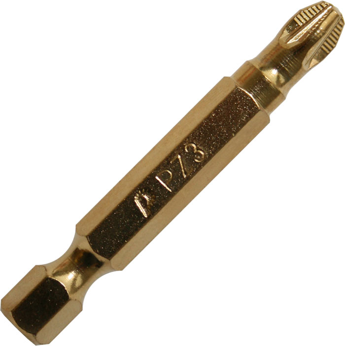 

Бита ПРАКТИКА 037-114 pz3 50мм, tin, Эксперт, 1шт.