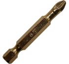 Бита ПРАКТИКА PZ2 50мм (776-676 Эксперт, 1шт.)