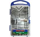 Набор бит и сверл ПРАКТИКА 031-723