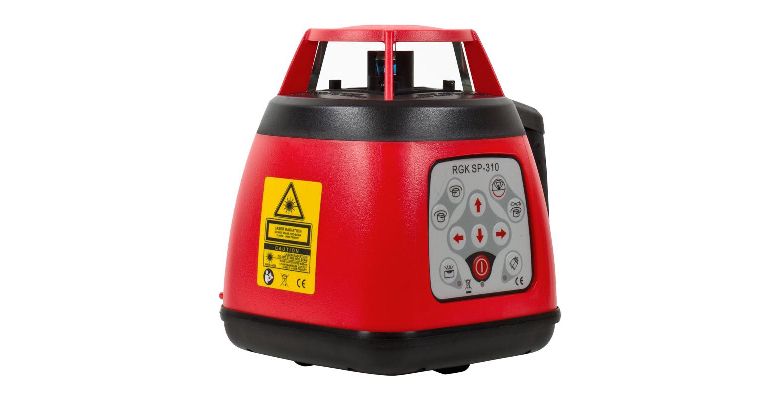 ������� �������� RGK SP-310