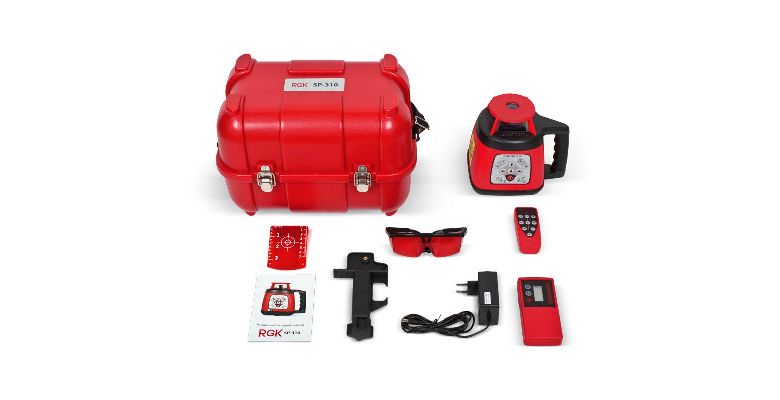 ������� �������� RGK SP-310