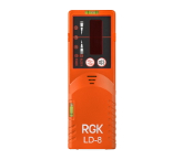 RGK LD-8