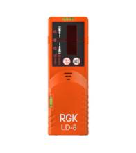 RGK LD-8