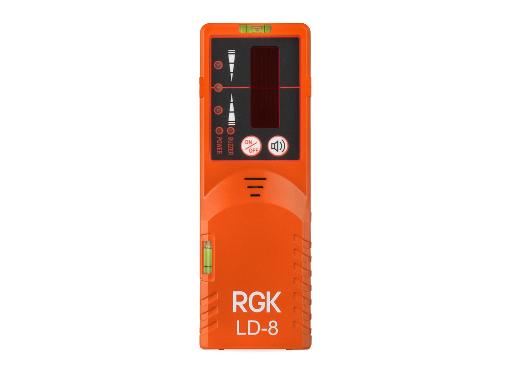  RGK LD-8