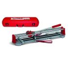 Изображение товара Плиткорез ручной рельсовый RUBI STAR-60-N в кейсе
