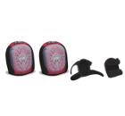 Наколенники гелевые RUBI Гель комфорт (81998)