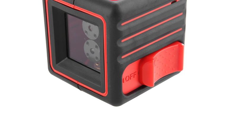 ������� �������� ADA Cube Basic Edition