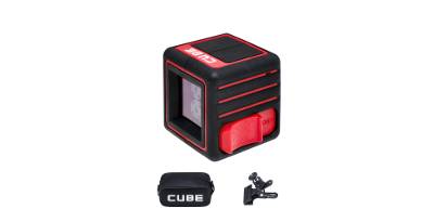   ADA Cube Home Edition