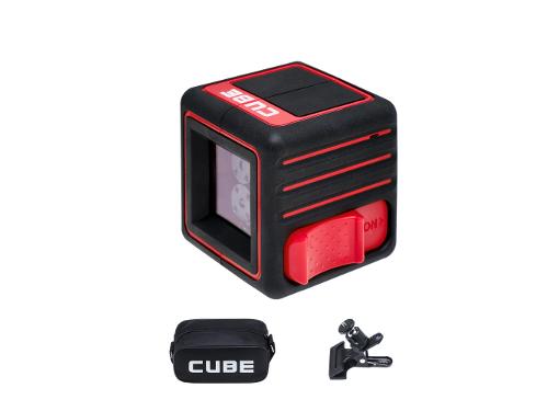   ADA Cube Home Edition