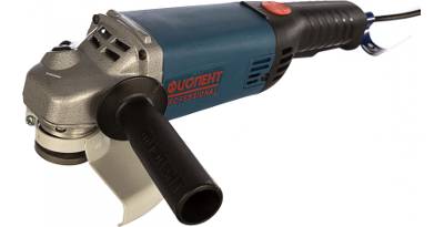 УШМ (болгарка) ФИОЛЕНТ МШУ5-11-150