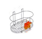 Полка для ванной комнаты VERRAN Azure orange 240-13