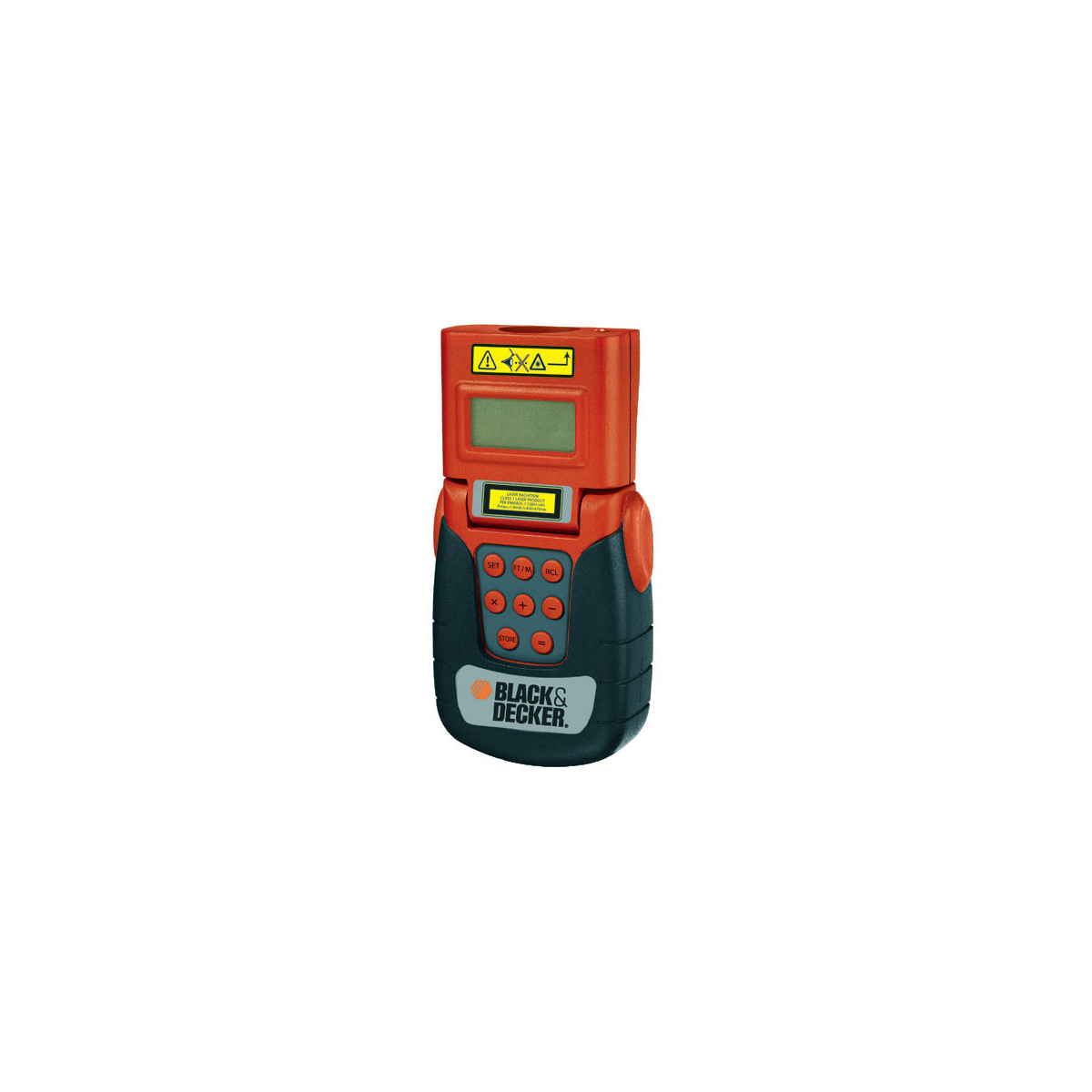 Black decker BDM 100