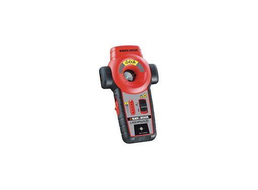   BLACK & DECKER LZR 210 