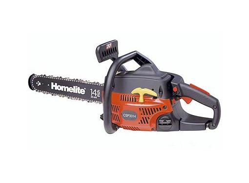  HOMELITE CSP 3314