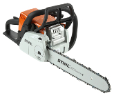 STIHL MS 180 C-BE