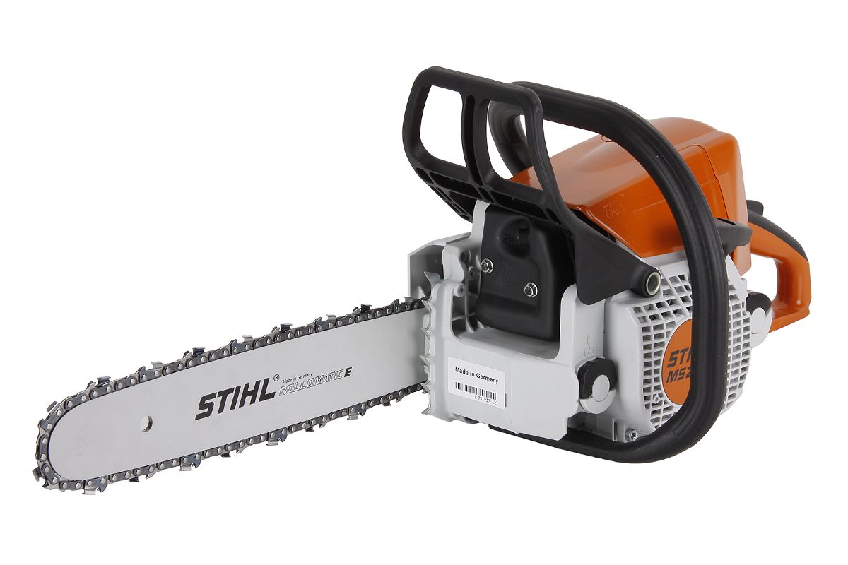 Бензопила Stihl MS 250 шина 40 см