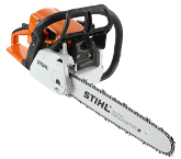 STIHL MS 250 C-BE 16'' ErgoStart