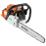  STIHL MS 250 C-BE 16'' ErgoStart