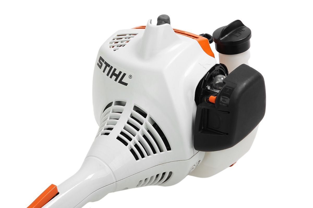 Бензиновый триммер STIHL FS 38 - купить, цена, отзывы и фото в  интернет-магазине 220 Вольт