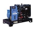 Дизельный генератор SDMO J66K