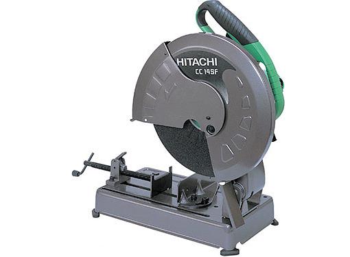   HITACHI CC14SF