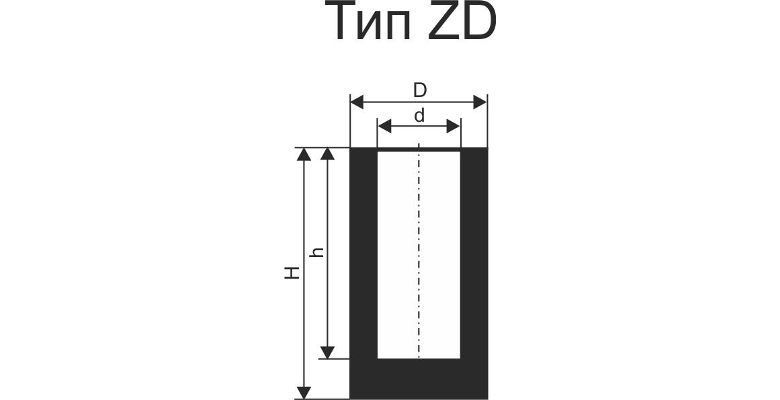 ������ ����-������� ZD-0.5