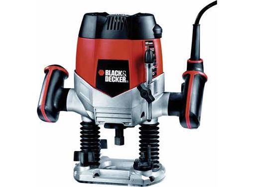  BLACK & DECKER KW900EKA