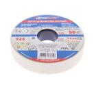 Круг шлифовальный ЛУГА-АБРАЗИВ 1 125 Х 25 Х 32 25А 60 K,L (25СМ)