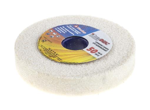 Изображение товара Круг шлифовальный ЛУГА-АБРАЗИВ 1 100 Х 20 Х 20 25А 40 K,L (40СМ)