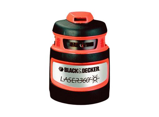   BLACK & DECKER LZR4 