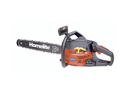  HOMELITE CSP 4518