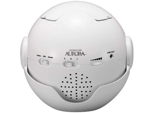  SEGA TOYS Homestar Aurora 00452