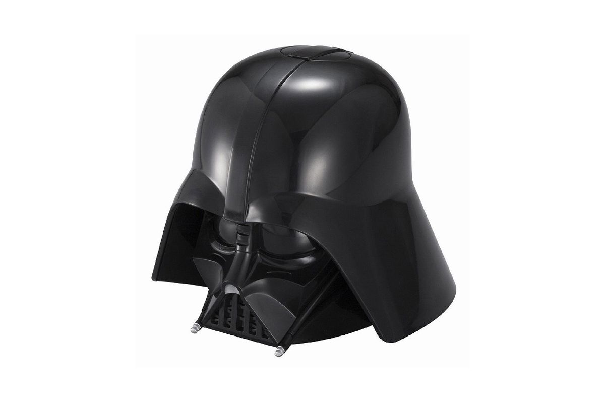 Домашний планетарий Sega toys HomeStar Darth Vader 004-006 - цена, фото -  купить в Москве, СПб и РФ