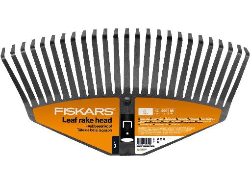 Изображение товара Набор FISKARS Грабли 135024 +Ножовка 123870 Xtract садовая