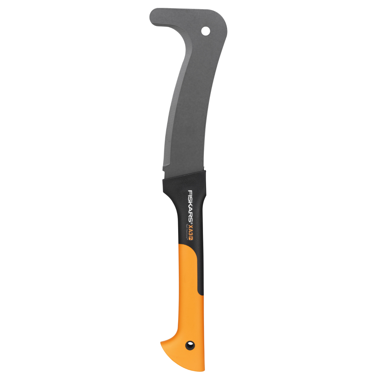 Малый секач для сучьев FISKARS WoodXpert XA3 1003609 купить в Уфе по  доступной цене: характеристики и фото