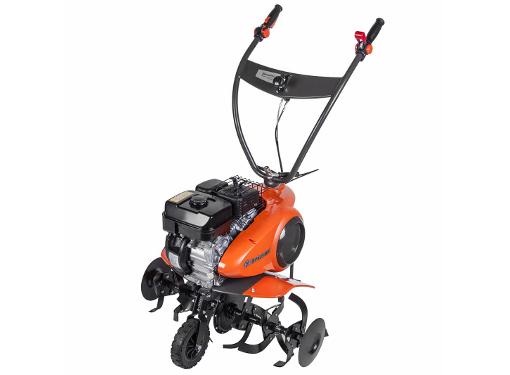 Изображение товара Культиватор HUSQVARNA TF434P (9667870-01)