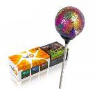 Светильник уличный на солнечных батареях ЧУДЕСНЫЙ САД 672