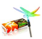 Светильник уличный на солнечных батареях ЧУДЕСНЫЙ САД 691