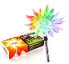 Светильник уличный на солнечных батареях ЧУДЕСНЫЙ САД 693