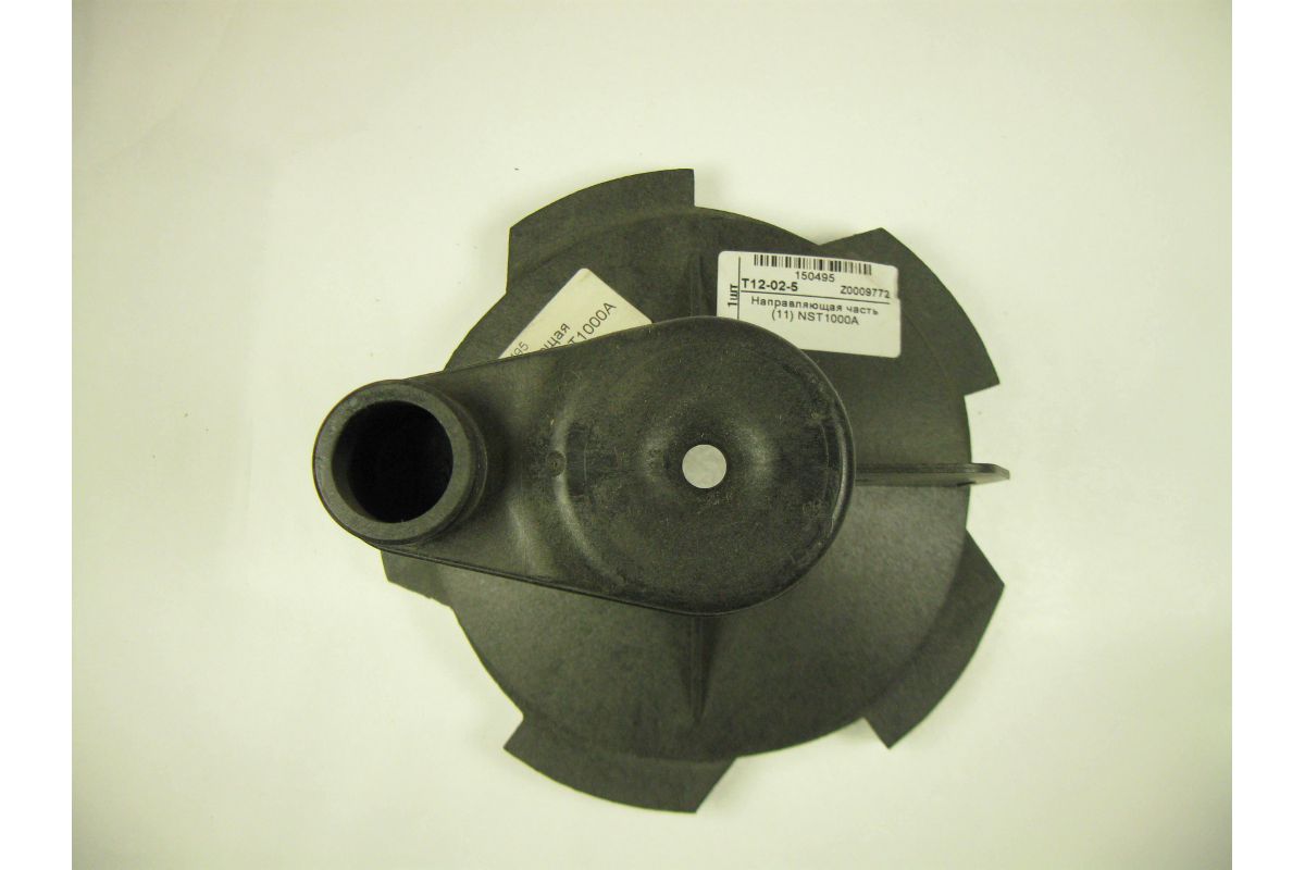 корпус насоса направляющая плунжеров. корпус направляющий. направляющие оси. Nst5662r nst5662l. 004.