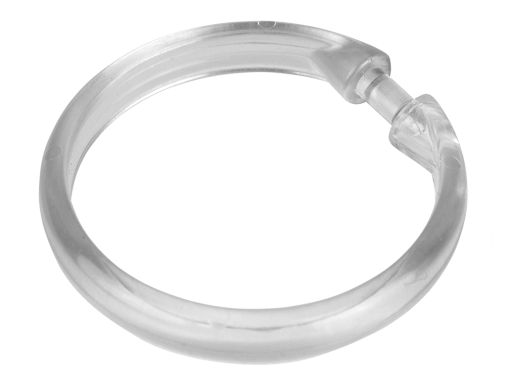 

Кольцо Verran Lokee transparent 682-00