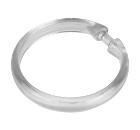 Кольцо VERRAN Lokee transparent 682-00