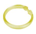 Кольцо VERRAN Lokee yellow 682-11