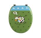 Сиденье для унитаза VERRAN Vaka 810-03