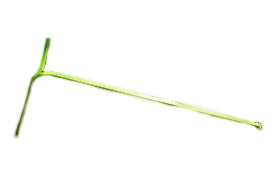 

Карниз для ванной Wess Torilla green g70-10