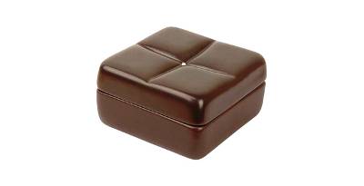   WESS Sofa chocolate G81-29, 